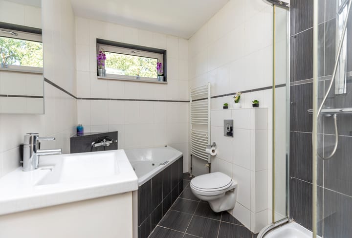 Foto 5 van Hooghagen 46