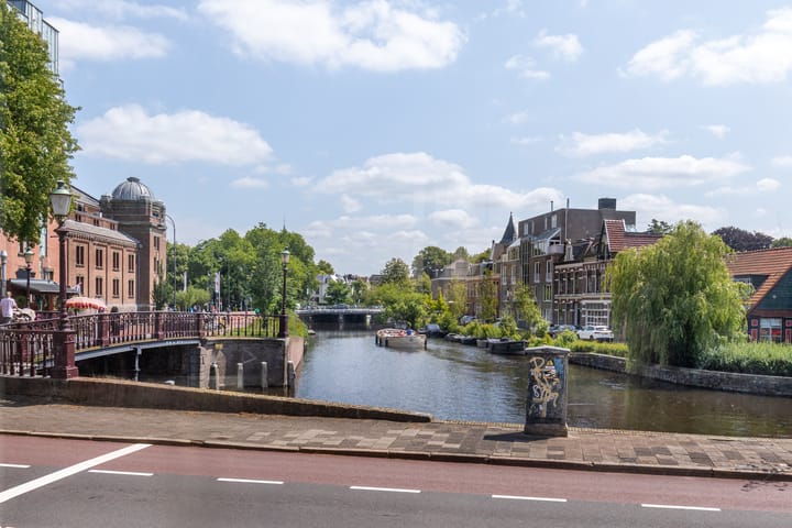 Foto 3 van Leidsevaart 134-A