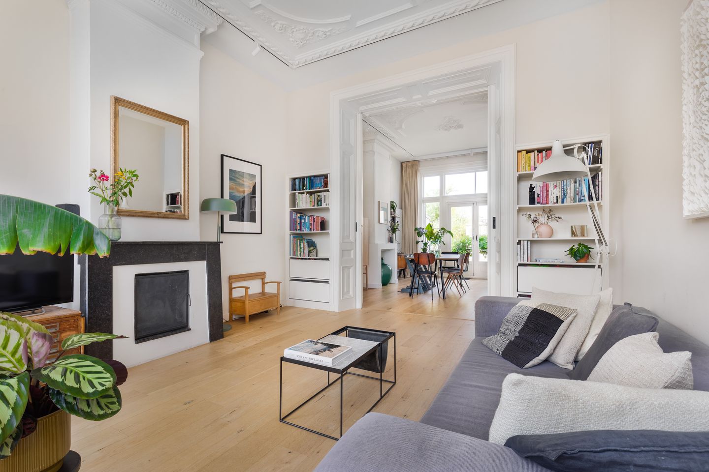 Foto 4 van Leidsevaart 134-A