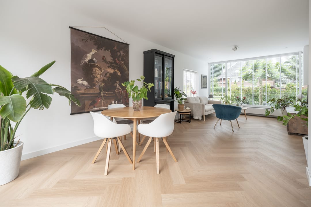 Foto 8 van Loosdrechtseweg 97