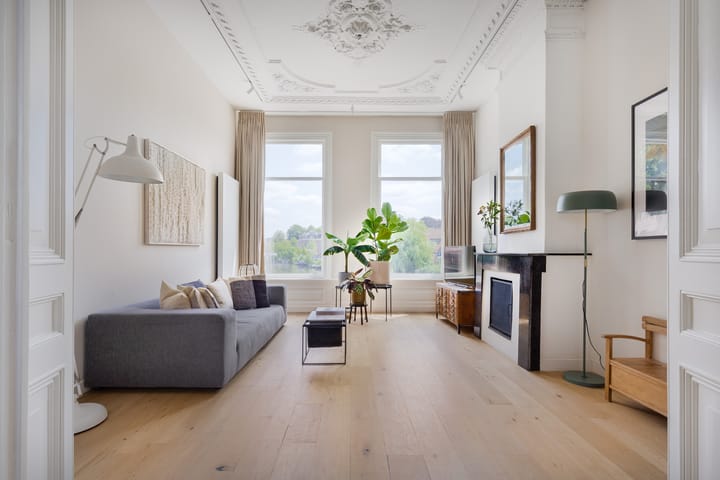 Foto 5 van Leidsevaart 134-A