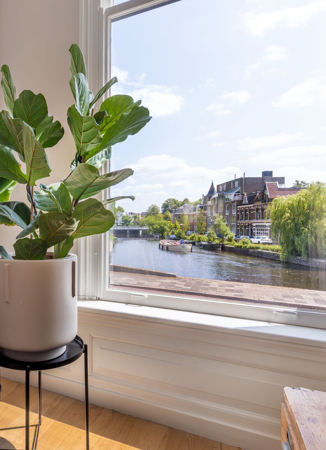 Foto 8 van Leidsevaart 134-A