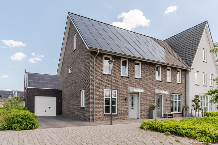 Photo 1 of Klompenlei 29