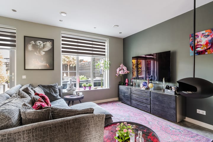 Foto 2 van Klompenlei 29