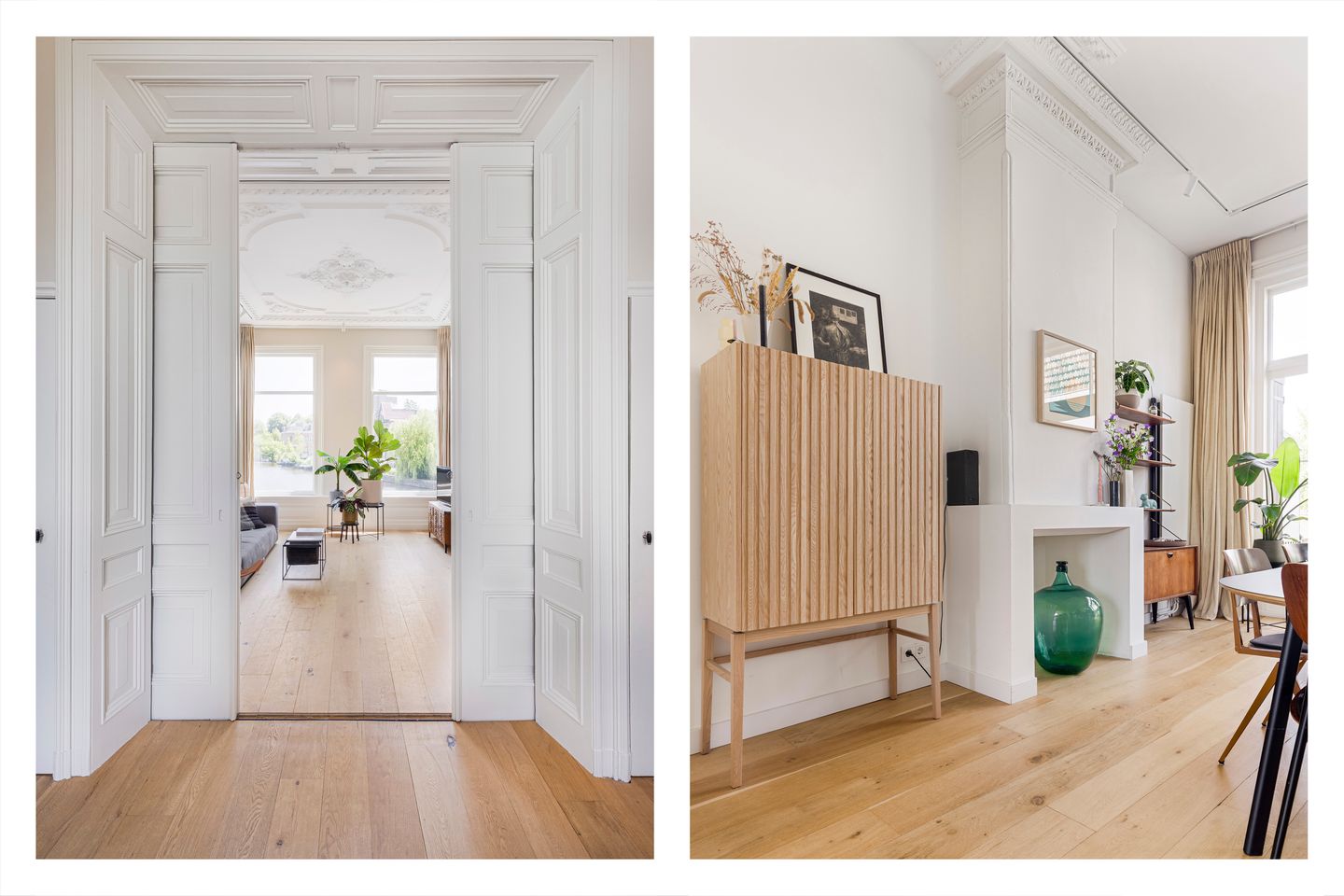 Foto 14 van Leidsevaart 134-A