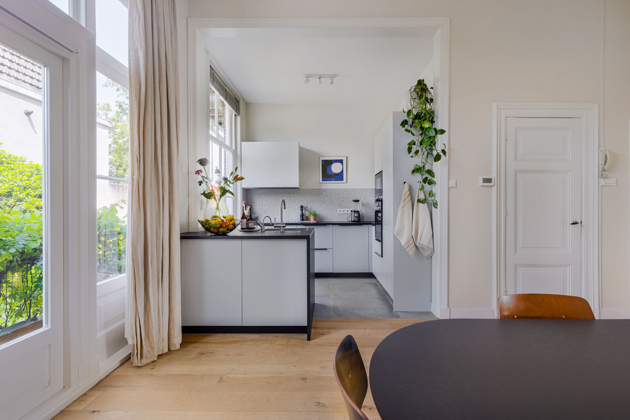 Foto 15 van Leidsevaart 134-A