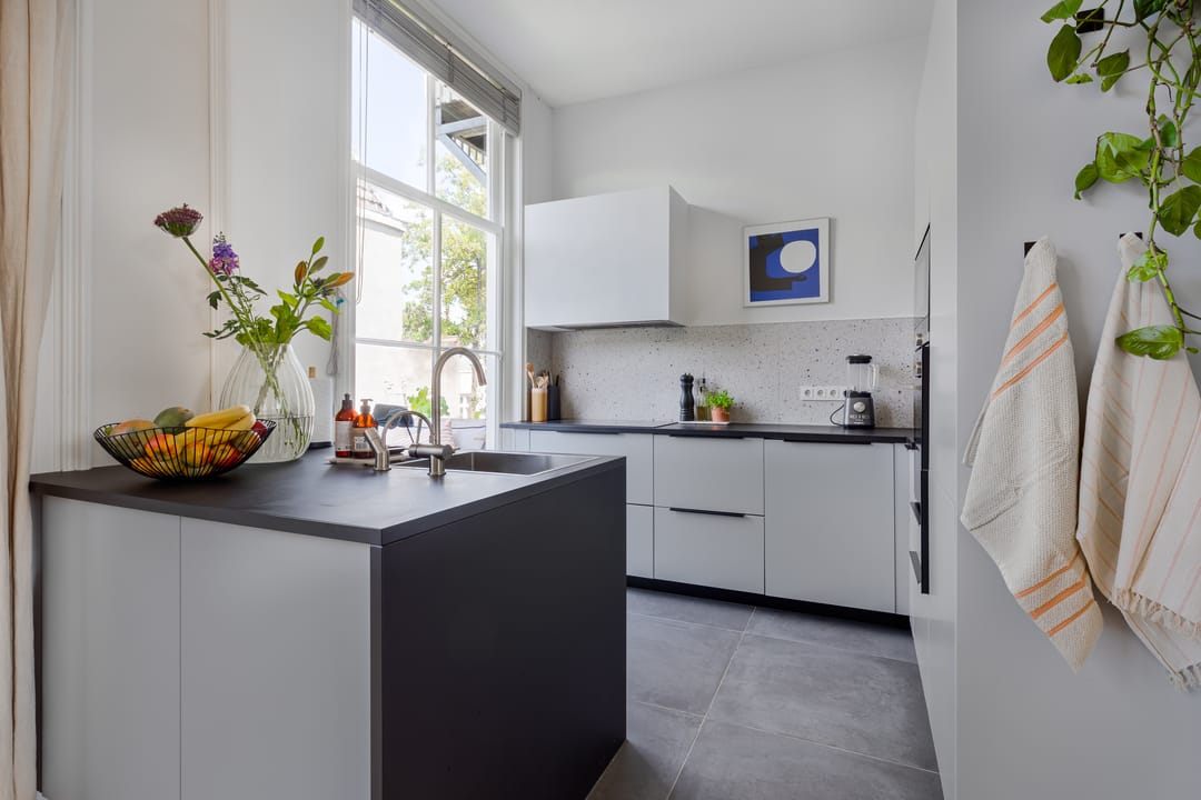 Foto 16 van Leidsevaart 134-A