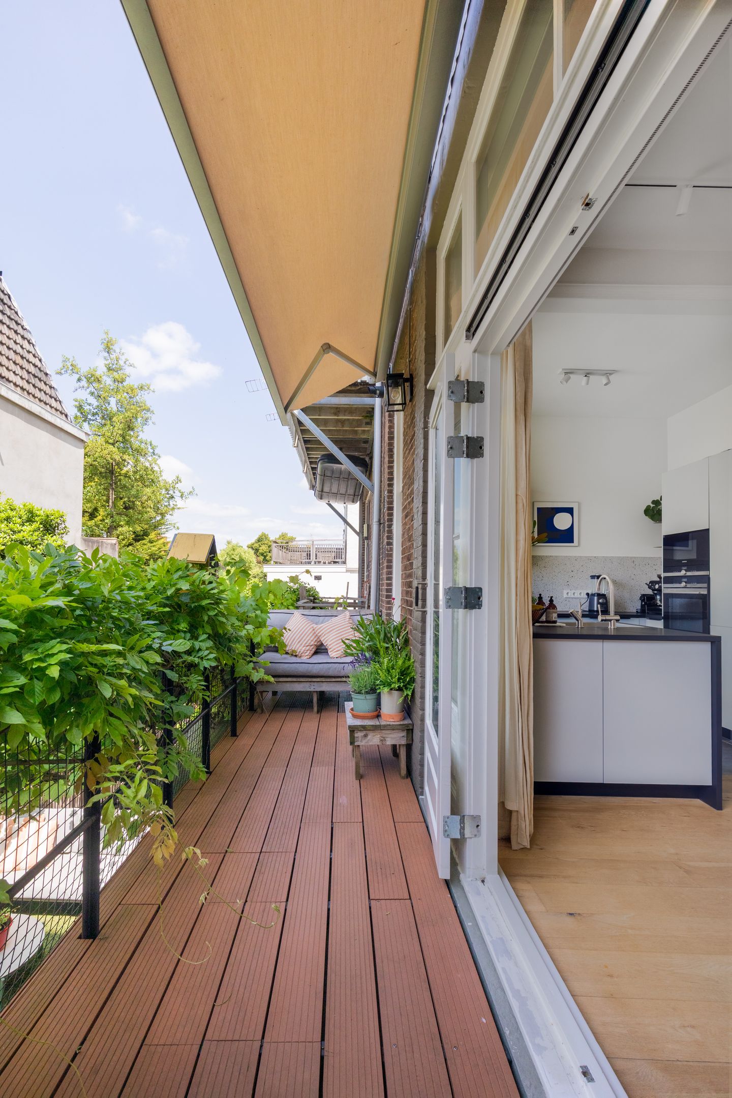 Foto 20 van Leidsevaart 134-A