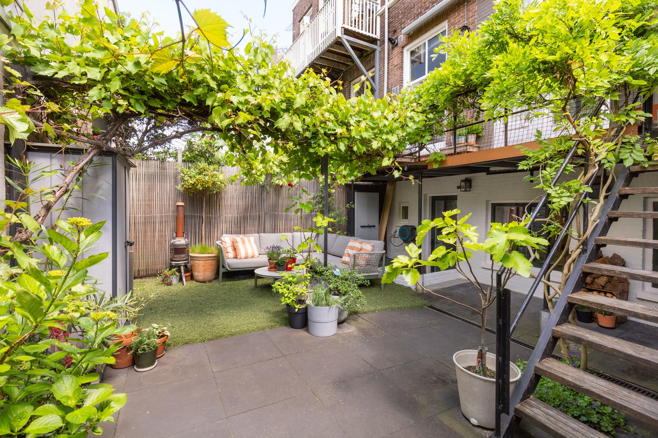 Foto 21 van Leidsevaart 134-A