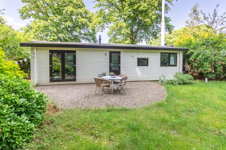 Photo 1 of Zonneoordlaan 47-6