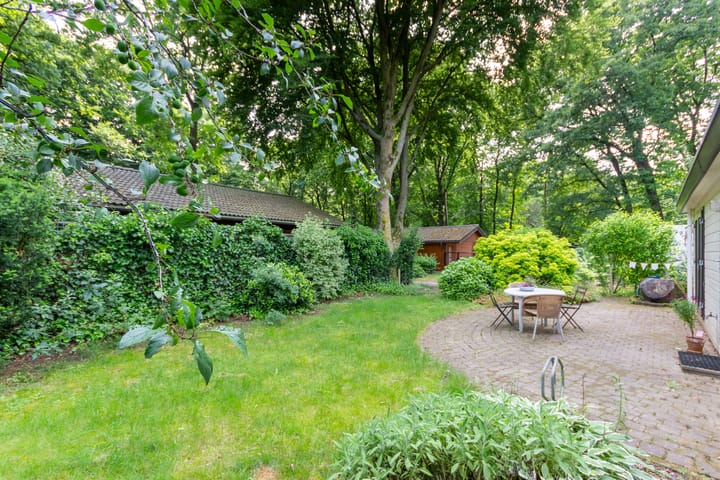 Photo 2 of Zonneoordlaan 47-6