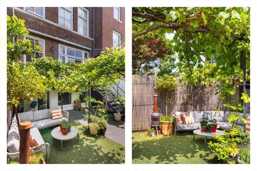 Foto 22 van Leidsevaart 134-A