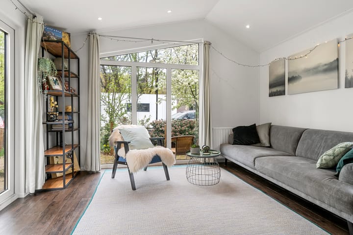 Photo 3 of Zonneoordlaan 47-6