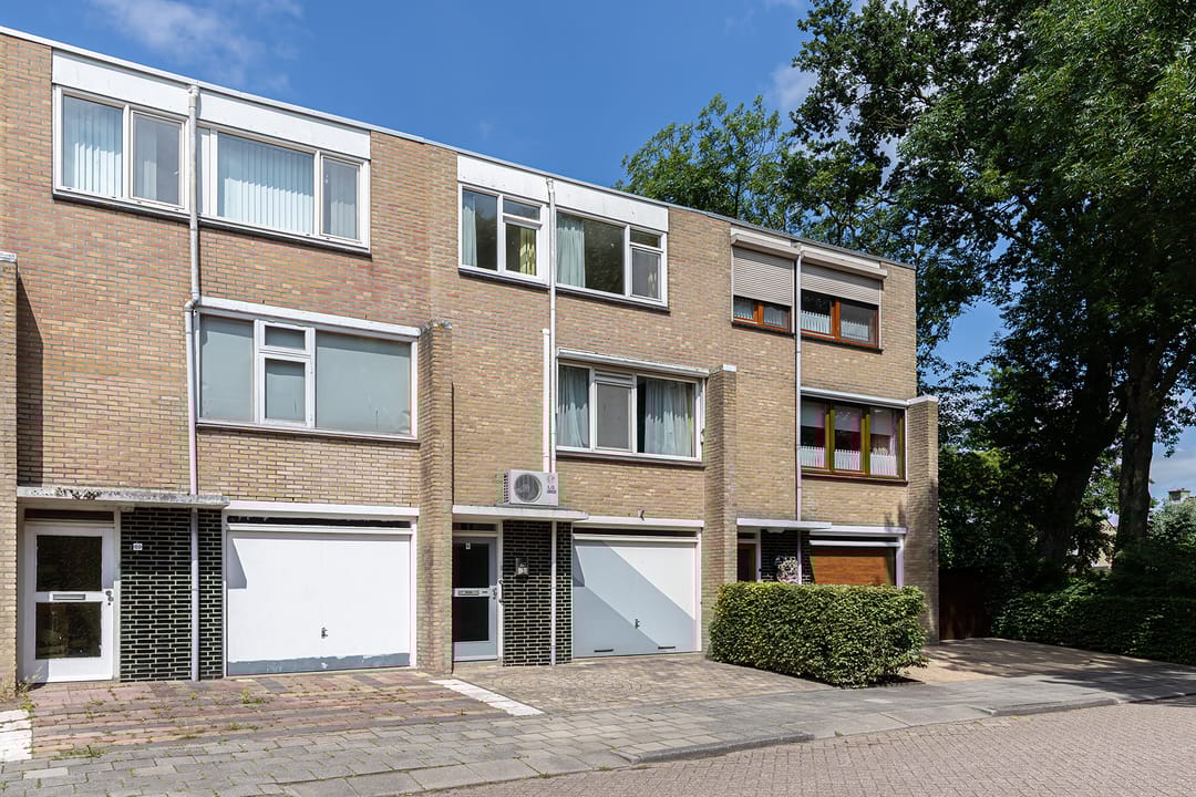 Photo 1 of Groen van Prinstererstraat 67