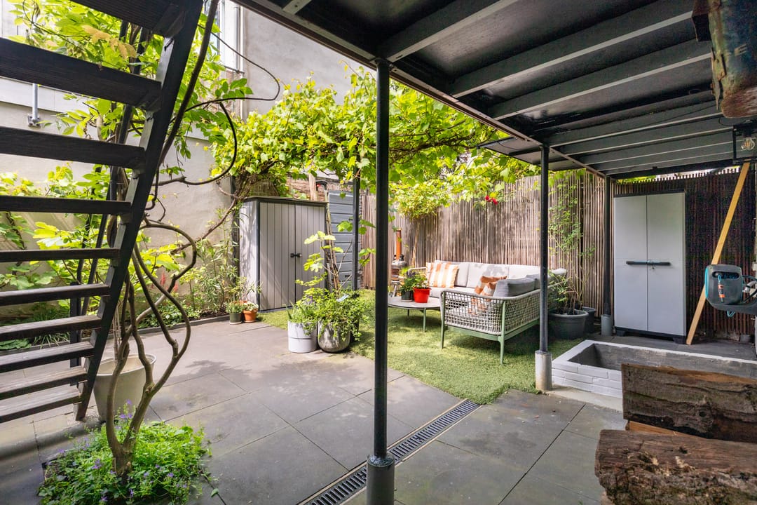 Foto 23 van Leidsevaart 134-A