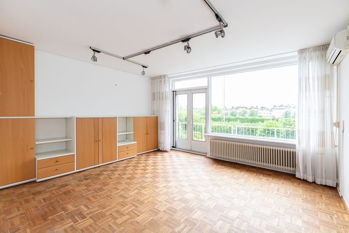 Foto 2 van Groen van Prinstererstraat 67