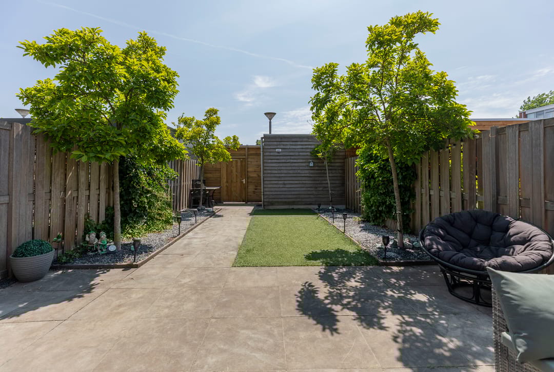 Photo 28 of Hooghagen 46