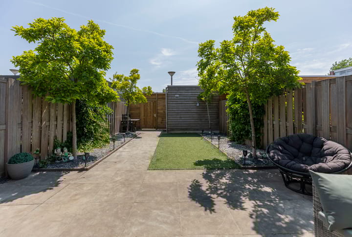 Foto 28 van Hooghagen 46