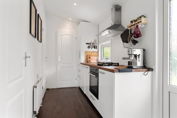 Photo 4 of Zonneoordlaan 47-6