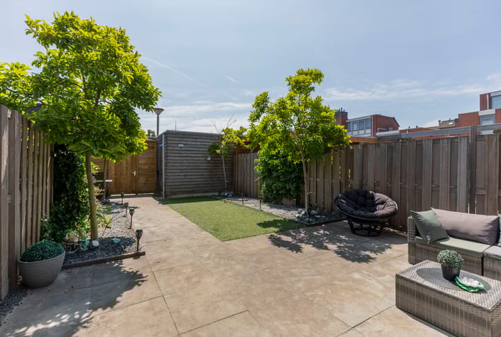 Foto 29 van Hooghagen 46