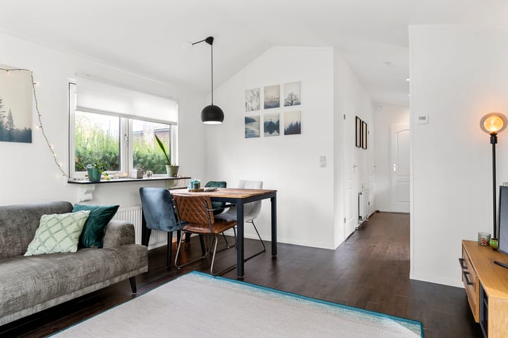 Photo 6 of Zonneoordlaan 47-6