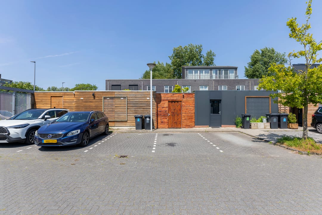 Photo 31 of Hooghagen 46