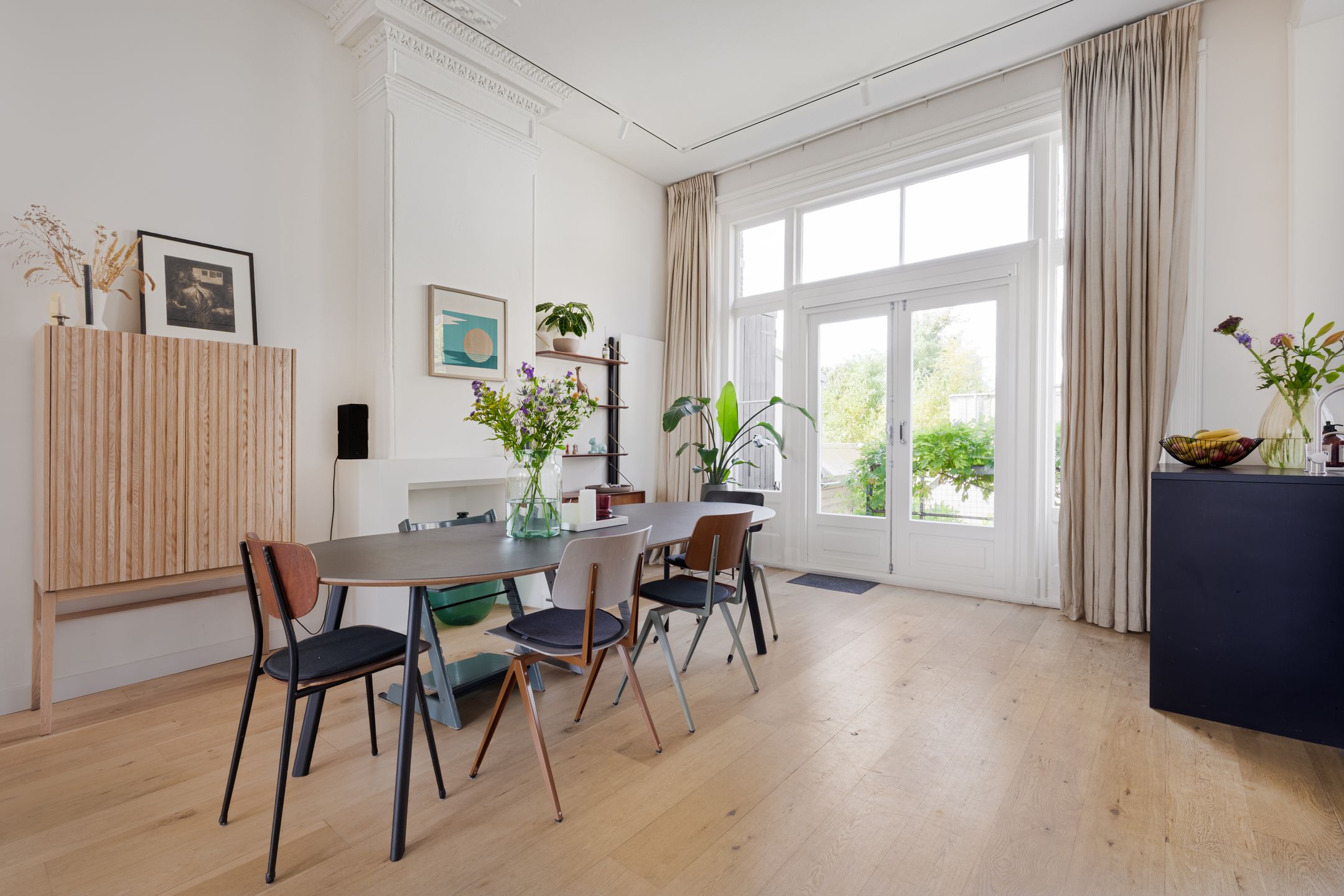 Foto 12 van Leidsevaart 134-A