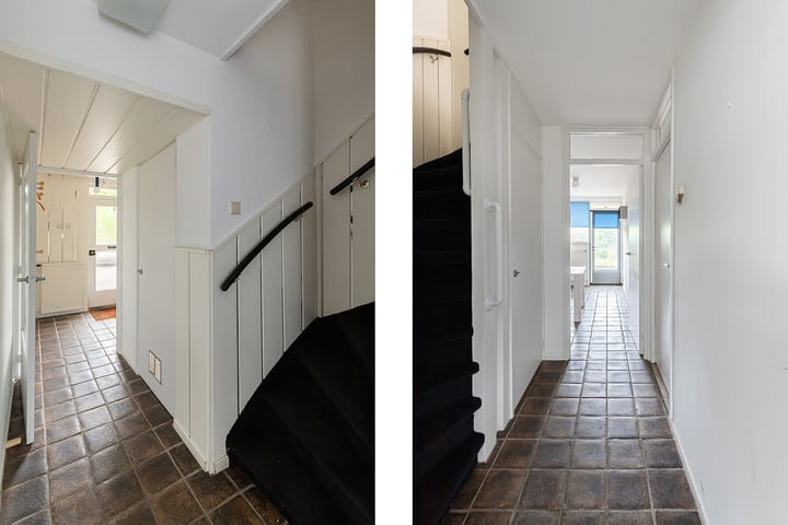 Foto 5 van Groen van Prinstererstraat 67