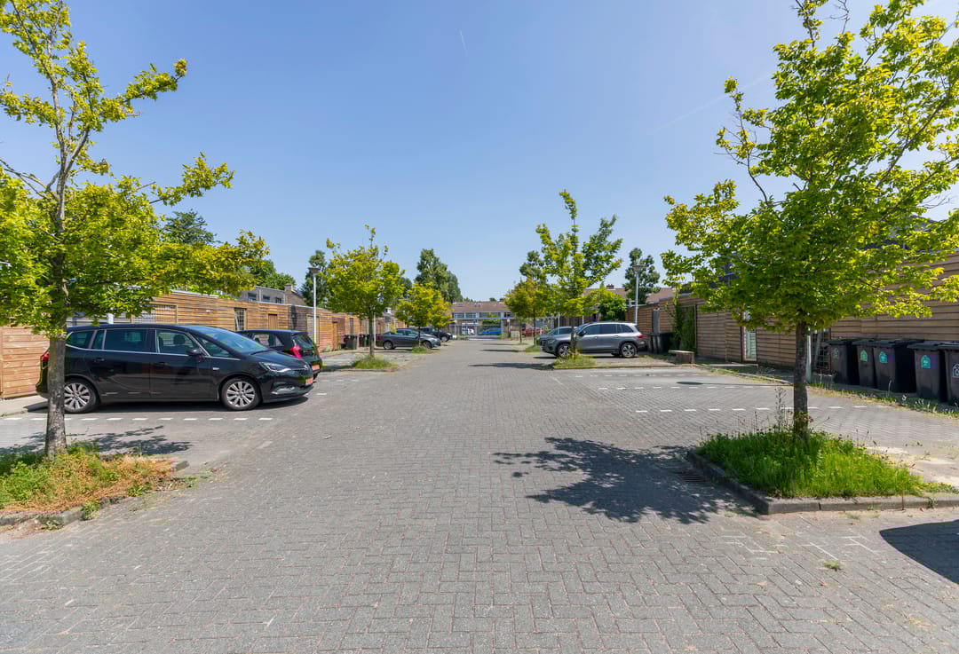 Photo 32 of Hooghagen 46