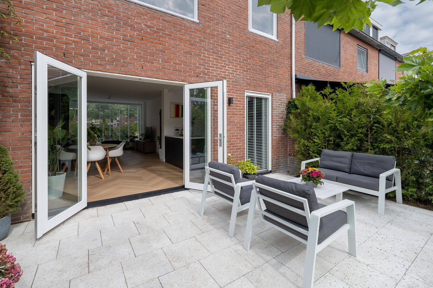 Foto 40 van Loosdrechtseweg 97