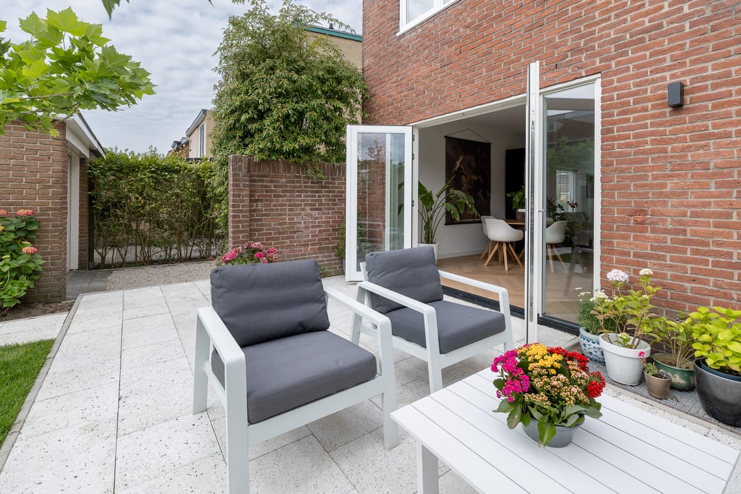 Foto 41 van Loosdrechtseweg 97