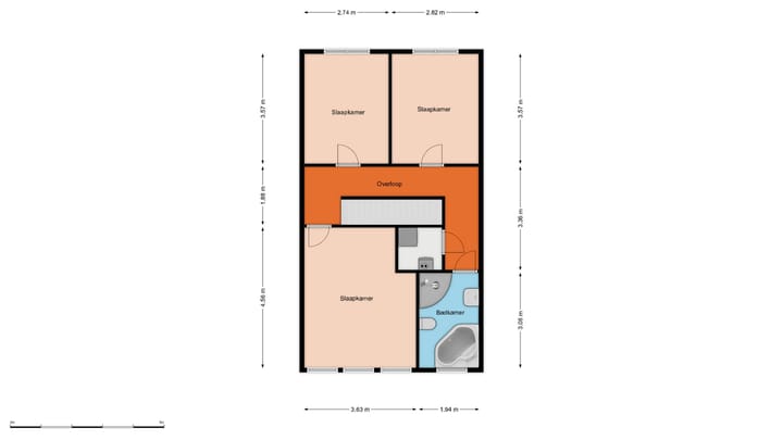 Foto 35 van Hooghagen 46