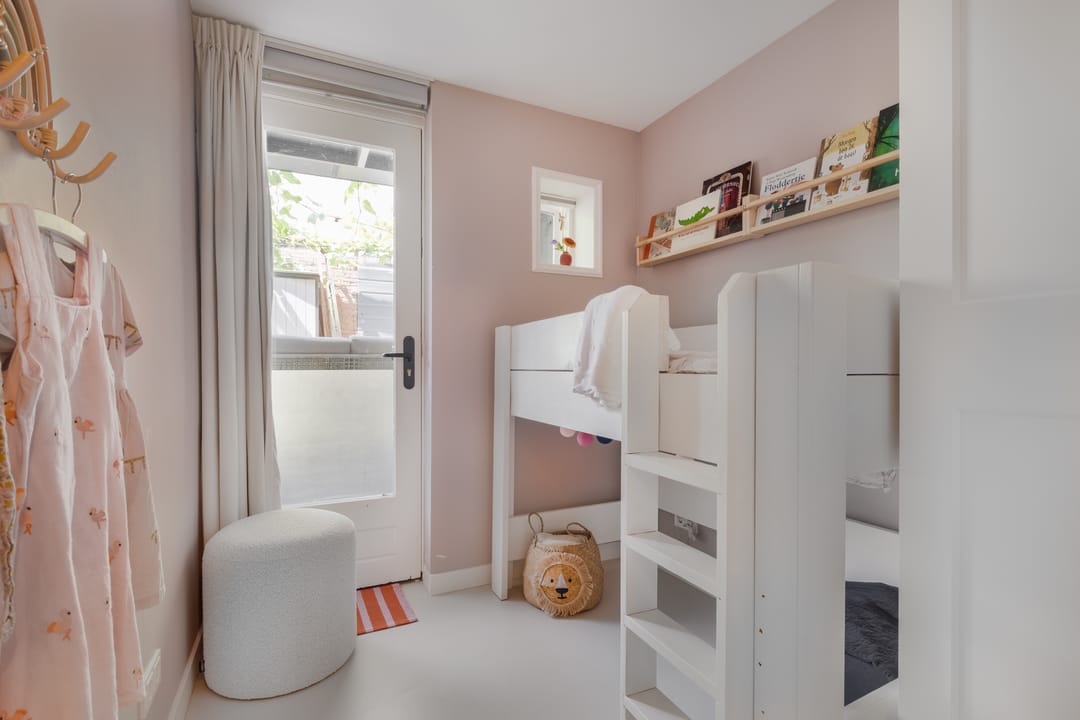 Foto 32 van Leidsevaart 134-A