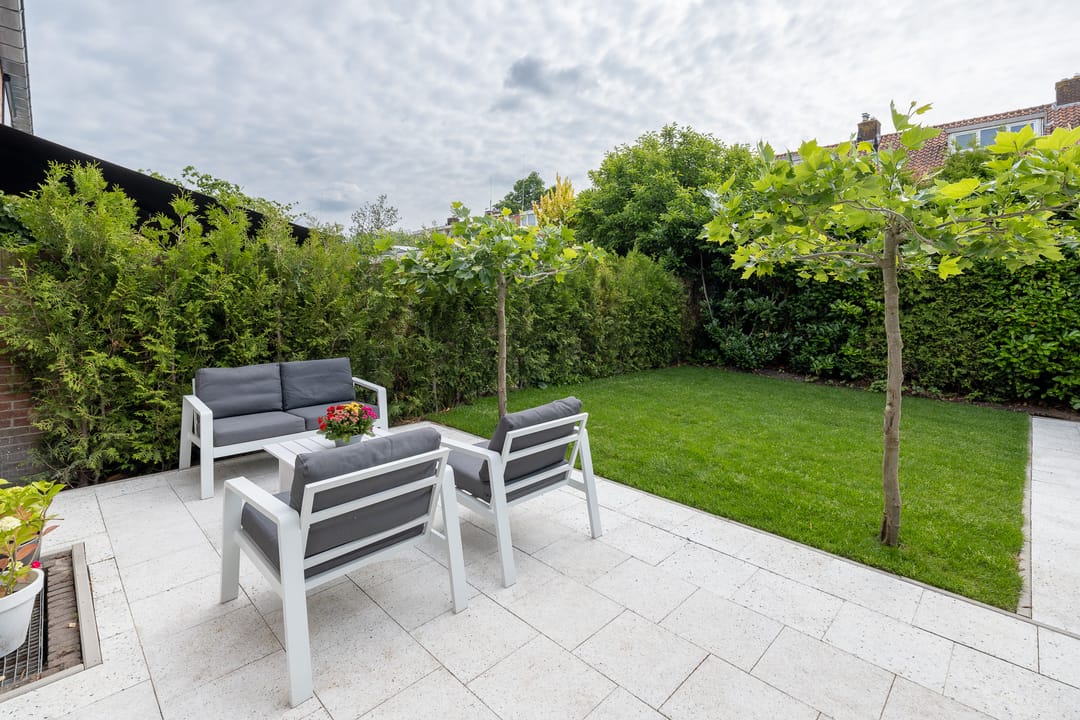 Foto 43 van Loosdrechtseweg 97