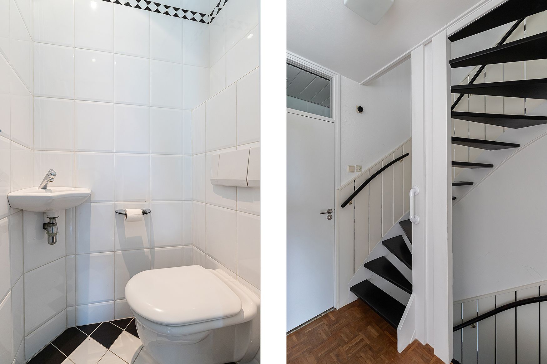 Foto 12 van Groen van Prinstererstraat 67