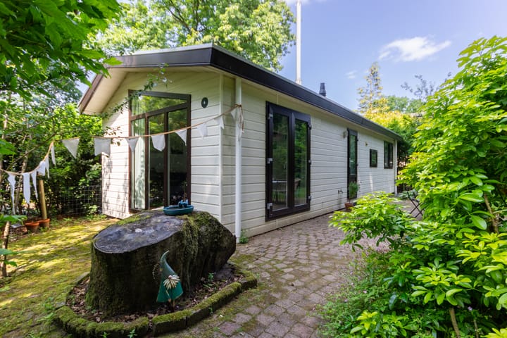 Photo 14 of Zonneoordlaan 47-6