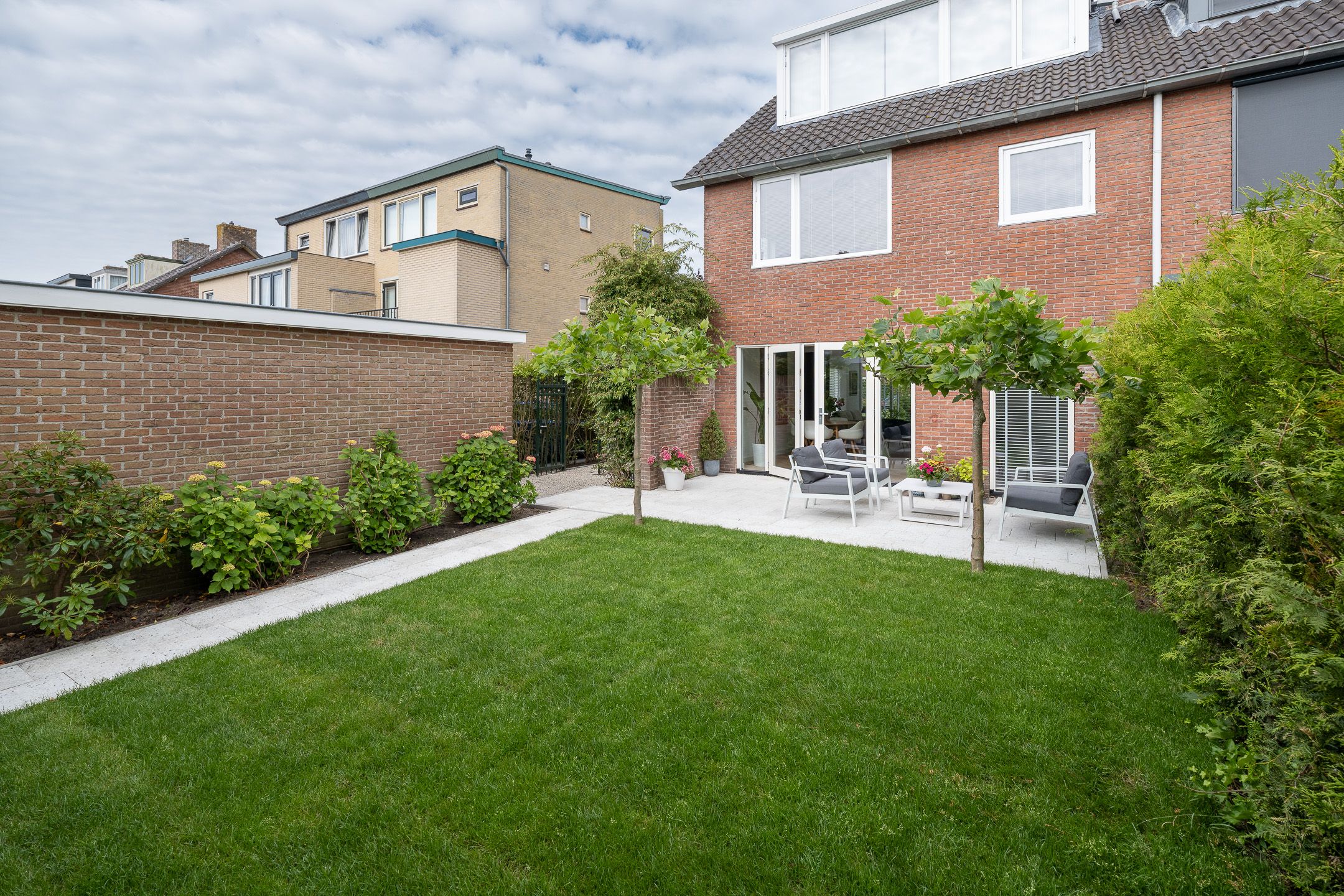 Foto 45 van Loosdrechtseweg 97