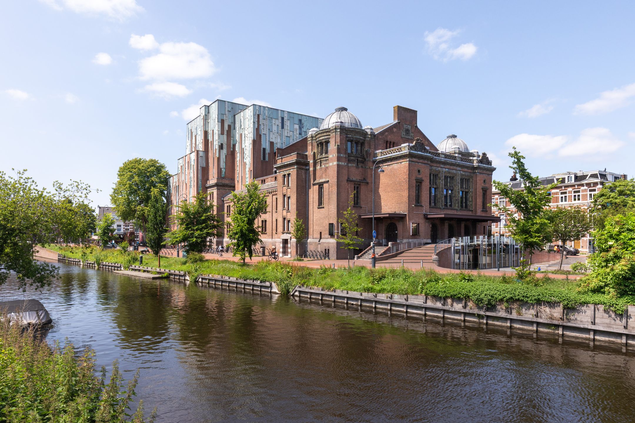 Foto 36 van Leidsevaart 134-A