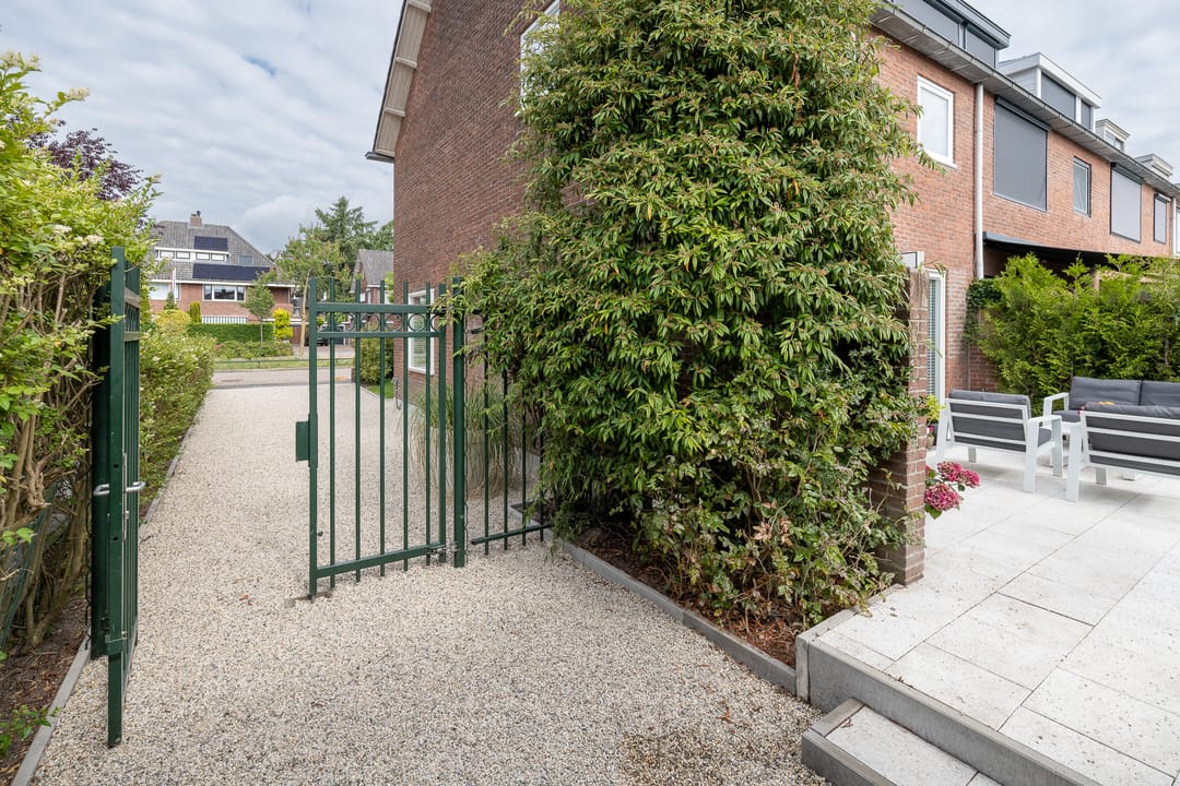 Foto 47 van Loosdrechtseweg 97