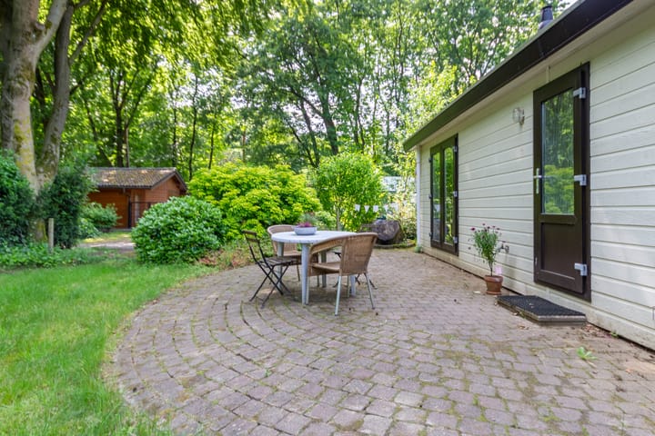 Photo 17 of Zonneoordlaan 47-6