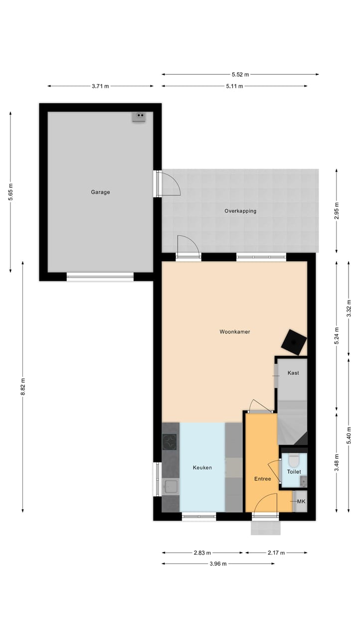 Photo 42 of Klompenlei 29