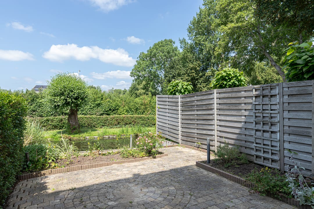 Foto 22 van Groen van Prinstererstraat 67