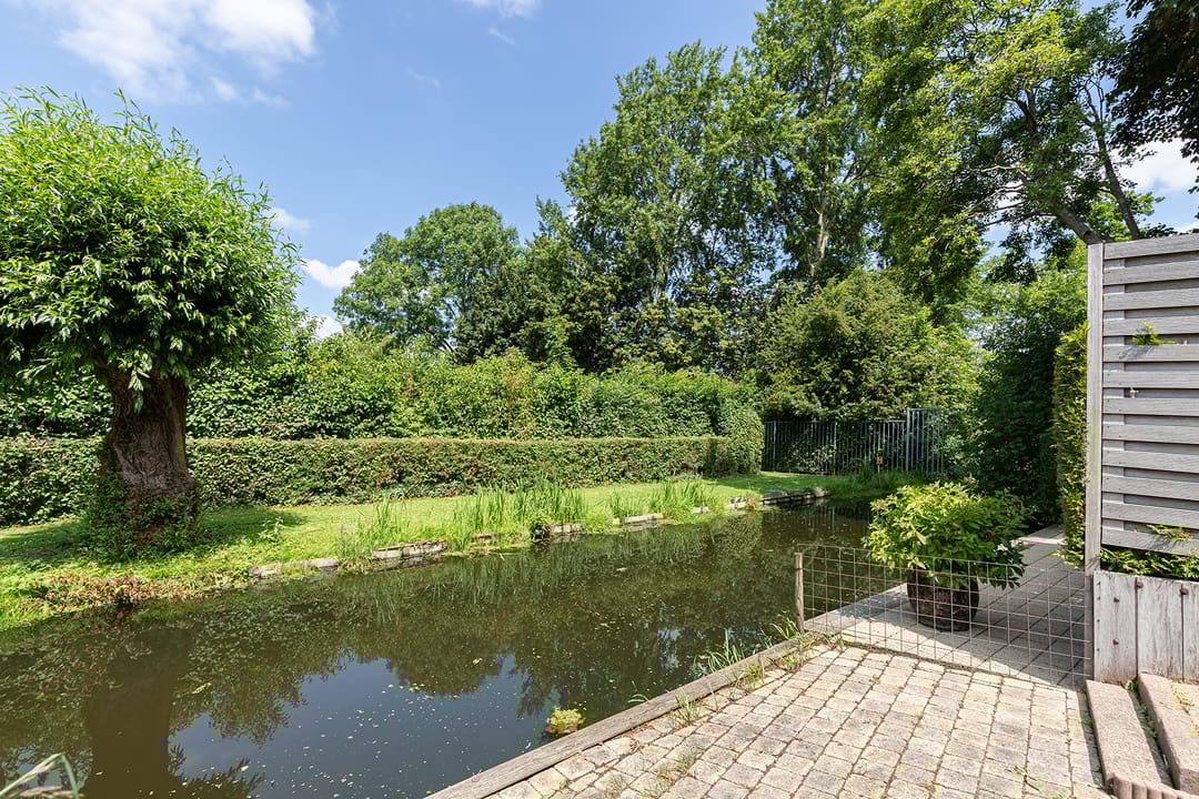 Foto 23 van Groen van Prinstererstraat 67