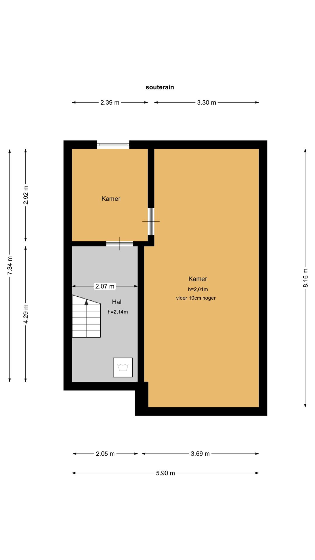 Foto 56 van Loosdrechtseweg 97