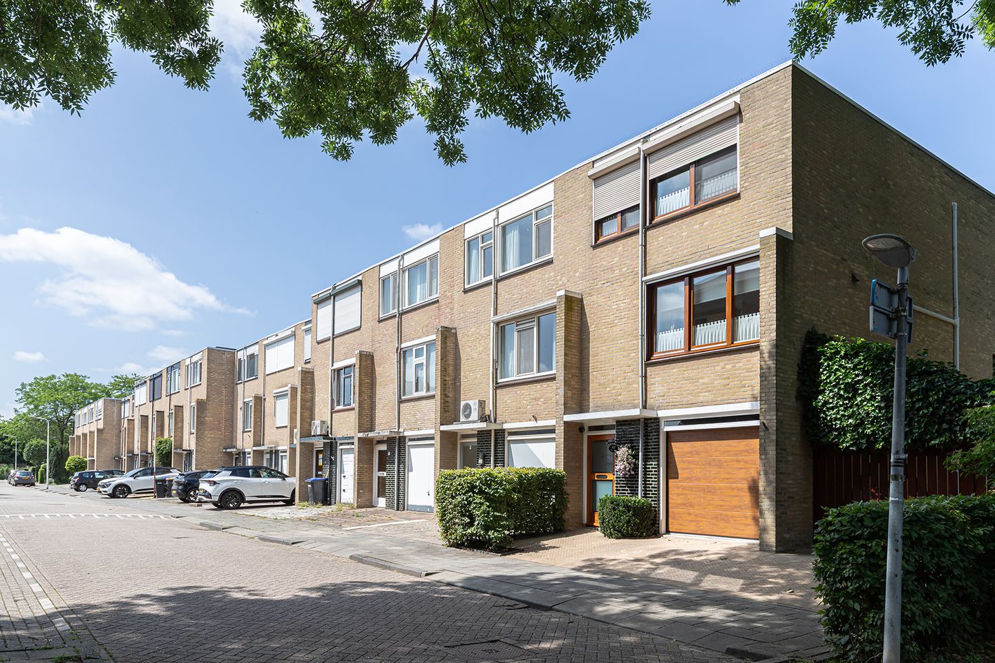 Foto 25 van Groen van Prinstererstraat 67