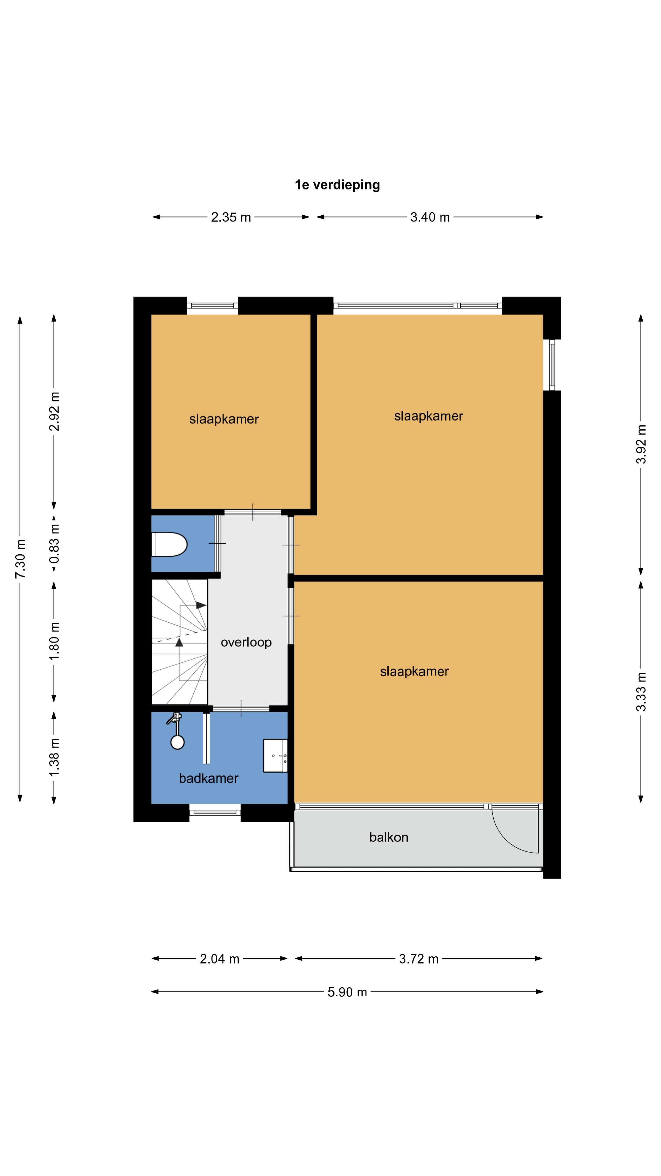 Foto 57 van Loosdrechtseweg 97