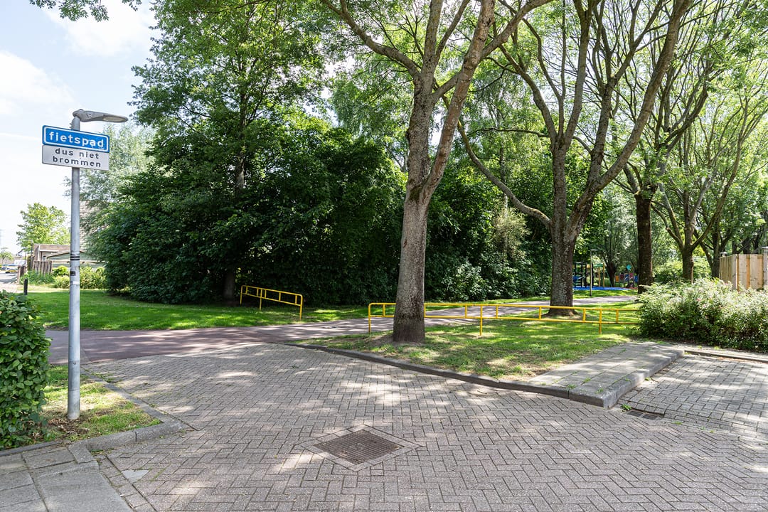 Foto 26 van Groen van Prinstererstraat 67