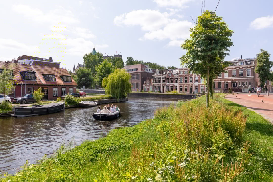 Foto 37 van Leidsevaart 134-A