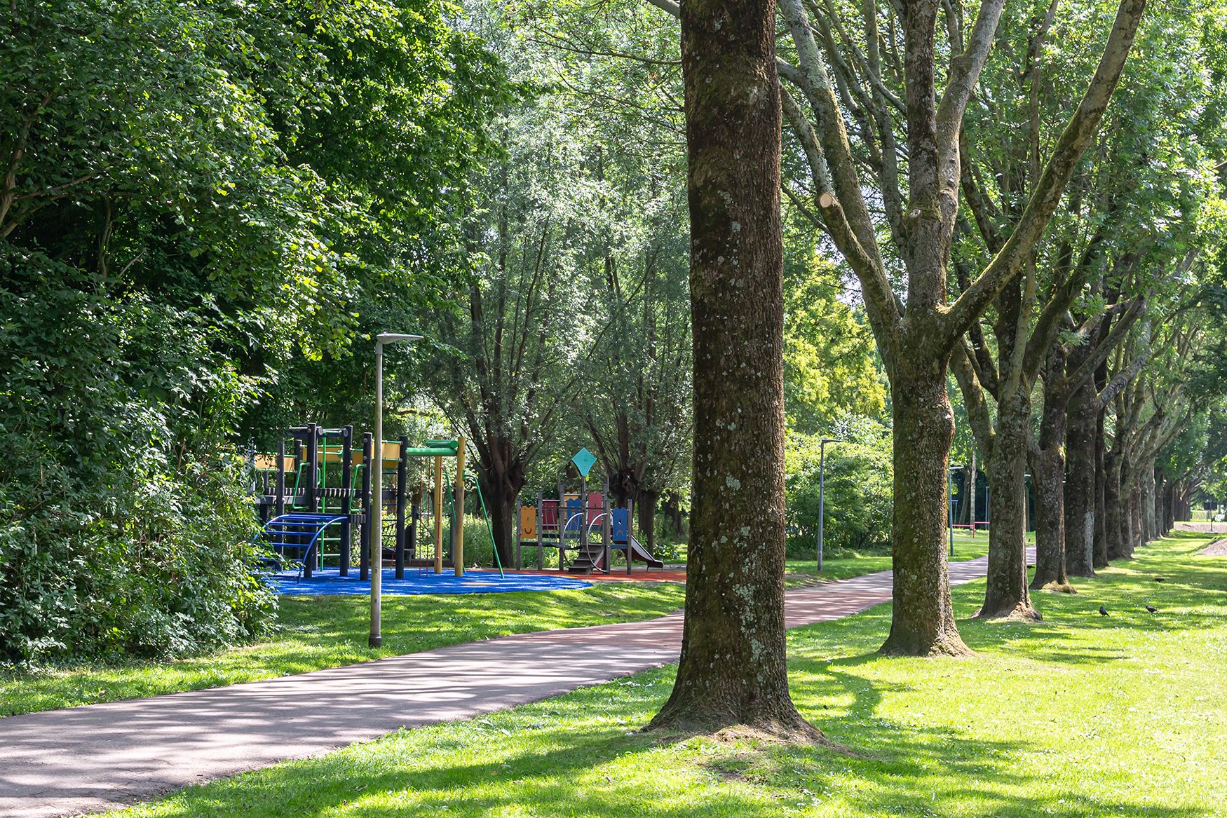 Foto 27 van Groen van Prinstererstraat 67