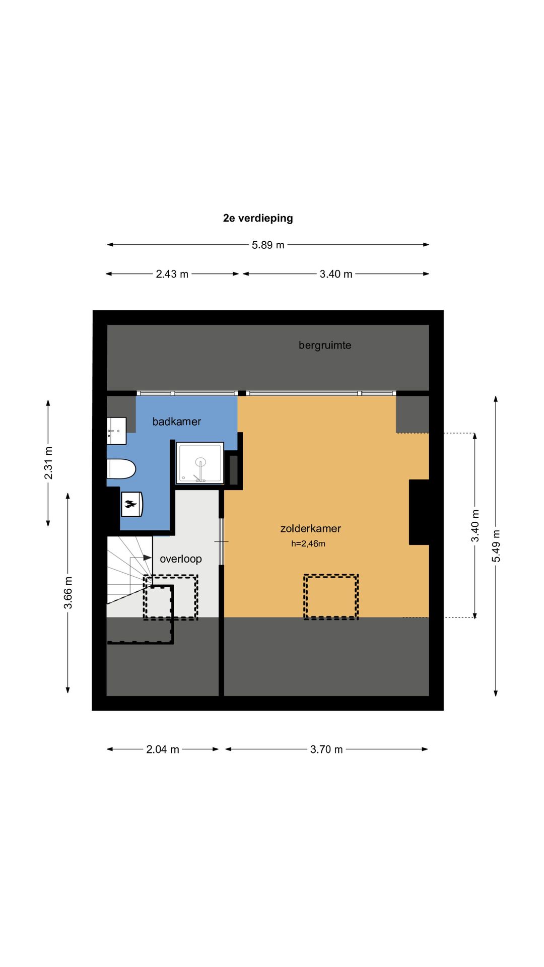 Foto 58 van Loosdrechtseweg 97
